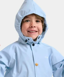 Discount Kids' Slaskeman Set 4 Barn Regnkläder Barn