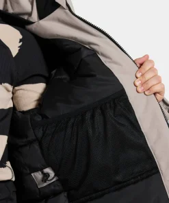 Online Kids' Sylvin Parka Barn Barnjackor & Västar