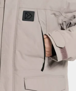 Online Kids' Sylvin Parka Barn Barnjackor & Västar