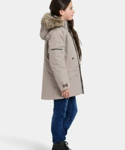 Online Kids' Sylvin Parka Barn Barnjackor & Västar