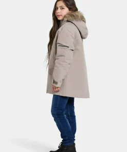 Online Kids' Sylvin Parka Barn Barnjackor & Västar
