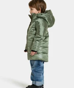 Clearance Kids' Tajgan Parka Barn Barnjackor & Västar