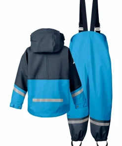 Sale Kids' Waterman C Set Barn Regnkläder Barn