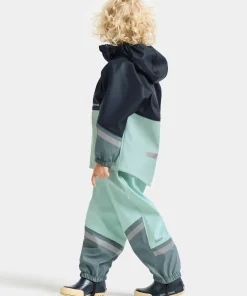 Didriksons Kids' Waterman Set 12 Ocean Mint Online