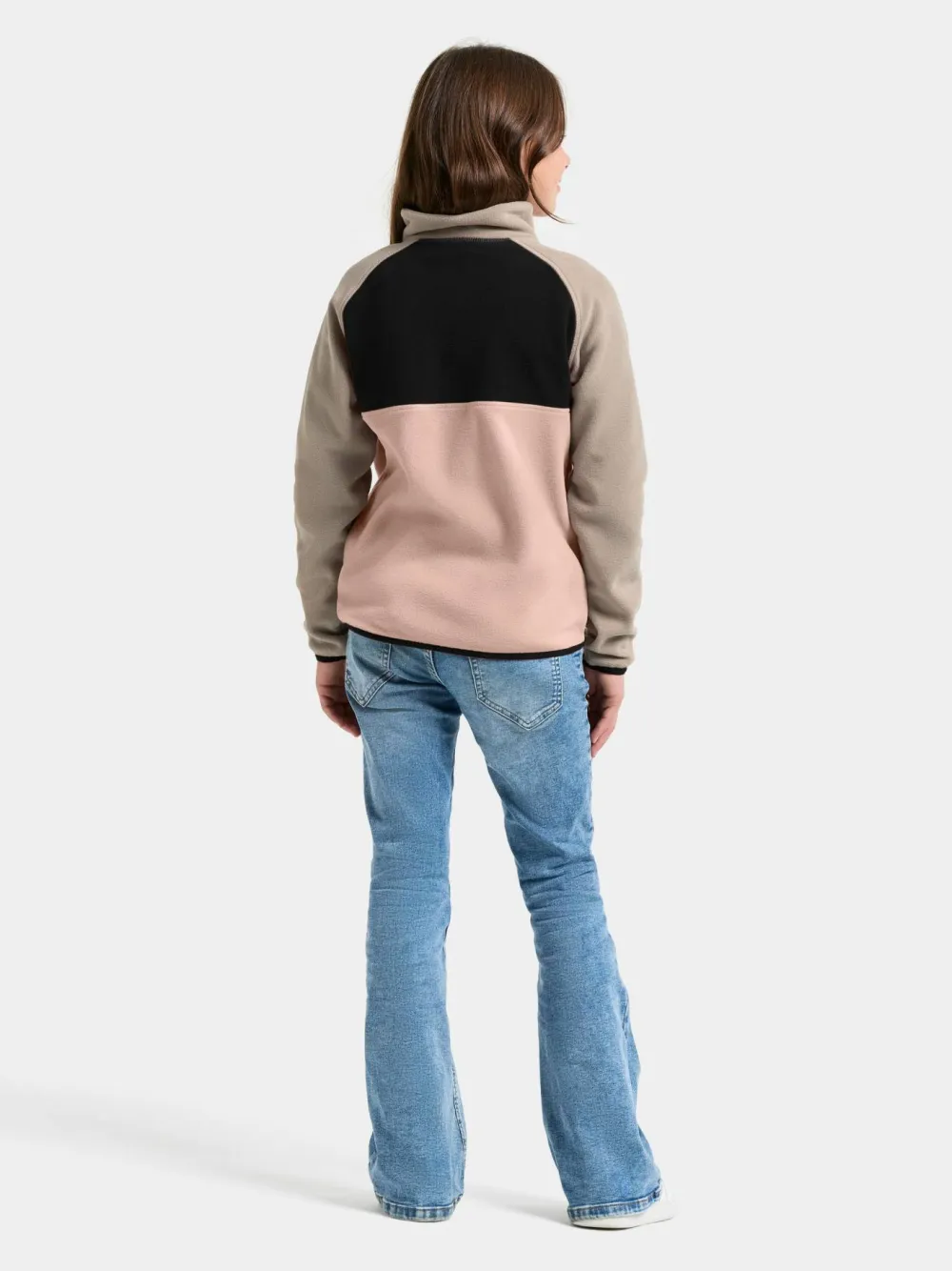 Discount Kids' Yokto Half Button 2 Barn Barnjackor & Västar