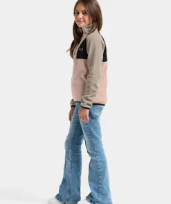 Discount Kids' Yokto Half Button 2 Barn Barnjackor & Västar
