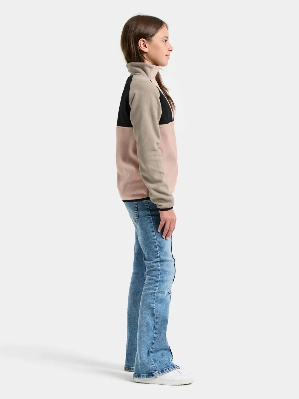 Discount Kids' Yokto Half Button 2 Barn Barnjackor & Västar