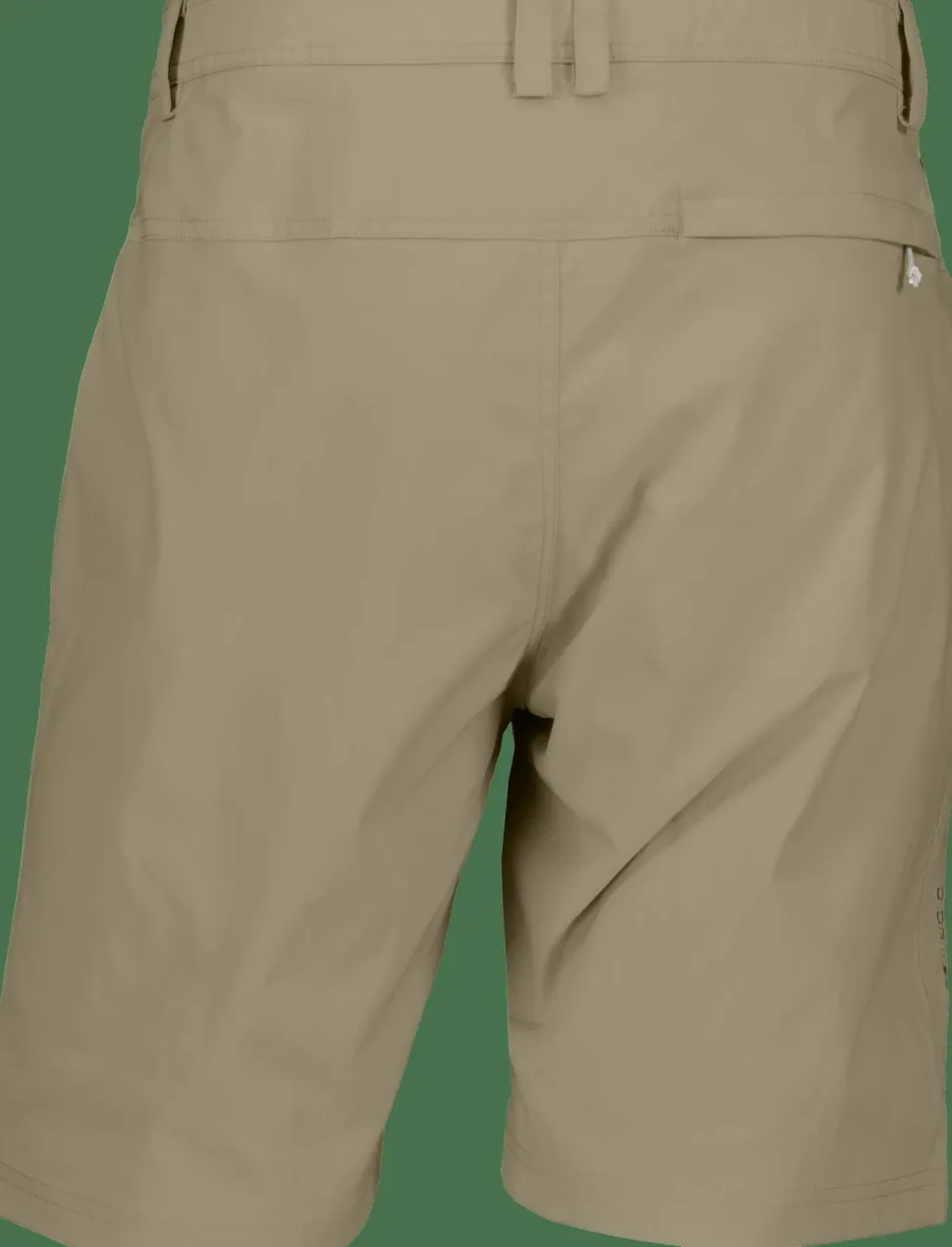 Didriksons Men's Bräcke Shorts Mistel Green