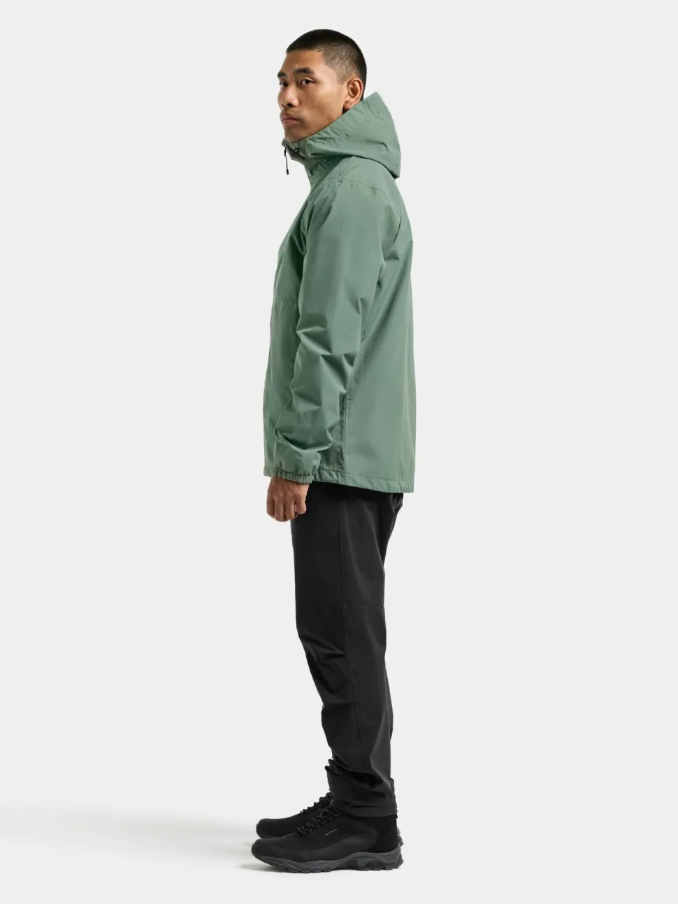 Didriksons Men's Dario Jacket 2 Dark Moss