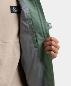 Didriksons Men's Dario Jacket 2 Dark Moss