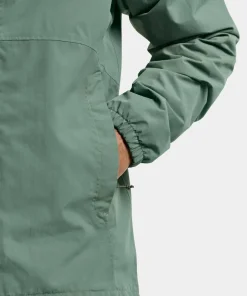 Didriksons Men's Dario Jacket 2 Dark Moss