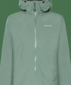 Didriksons Men's Dario Jacket 2 Dark Moss