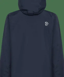 Didriksons Men's Dario Jacket 2 Dark Night Blue Outlet