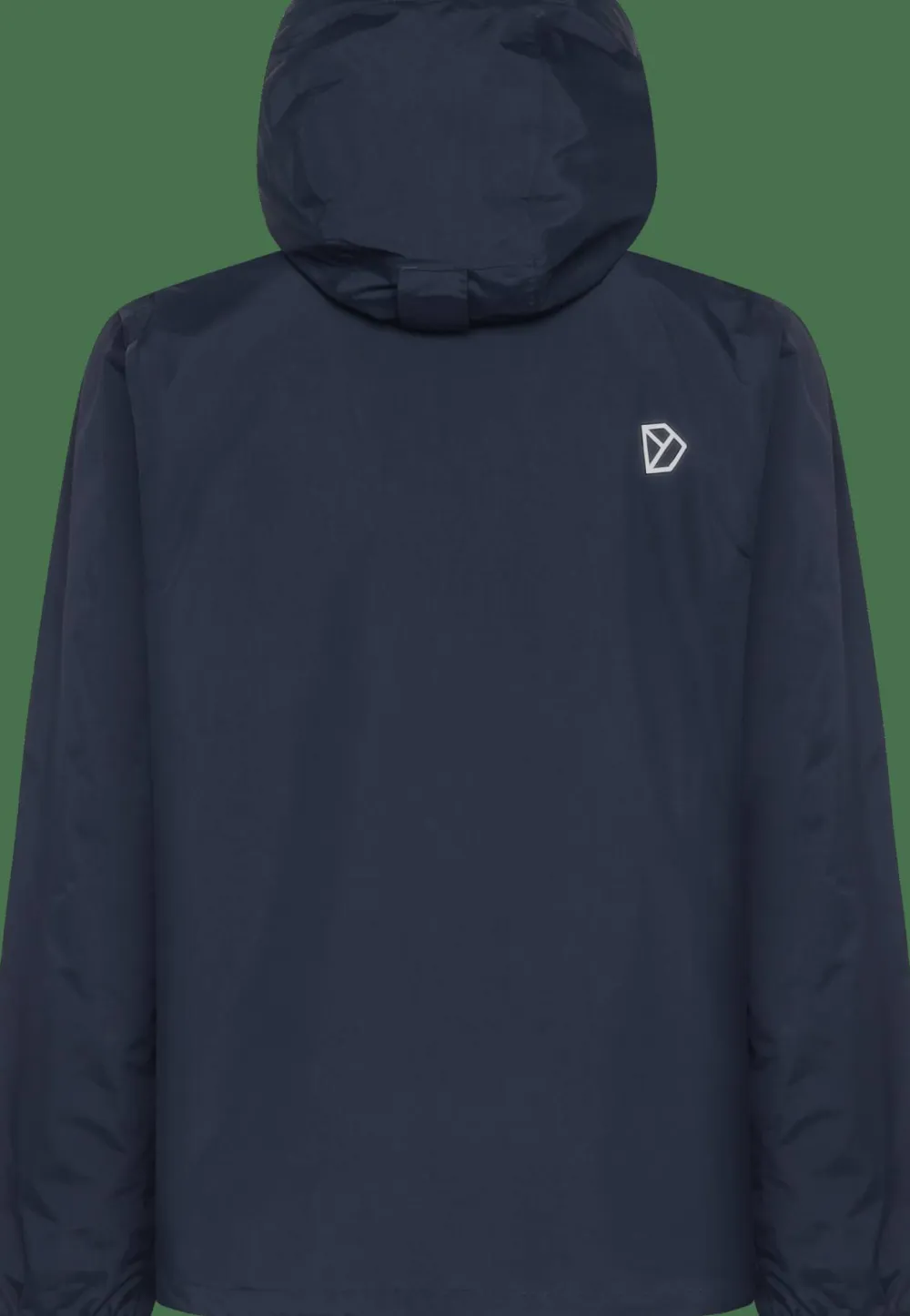 Didriksons Men's Dario Jacket 2 Dark Night Blue Outlet