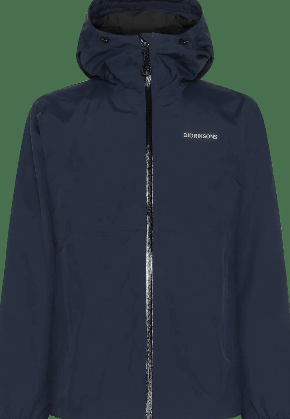 Didriksons Men's Dario Jacket 2 Dark Night Blue Outlet