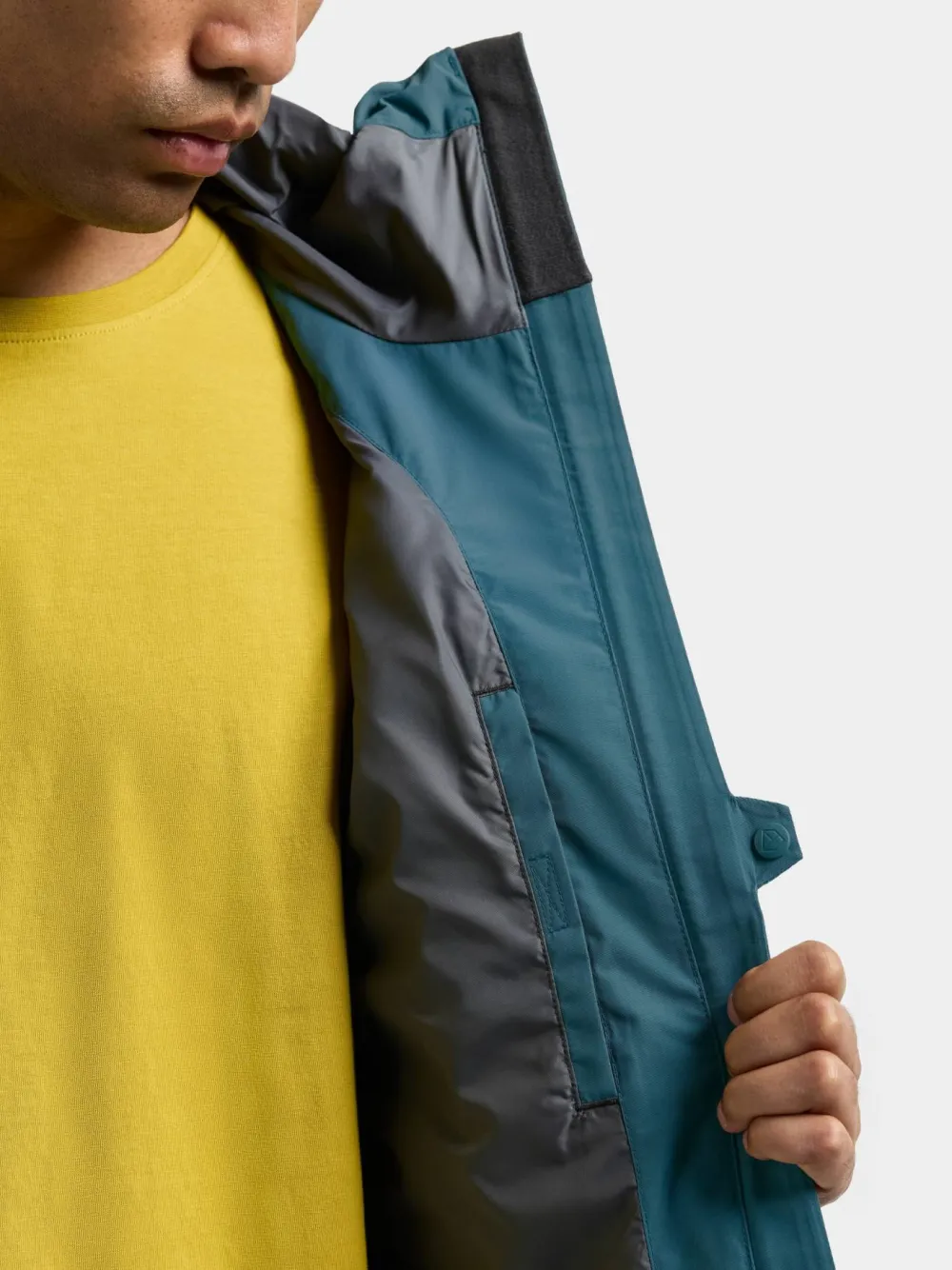 Men's Dario Jacket 2 Herrjackor