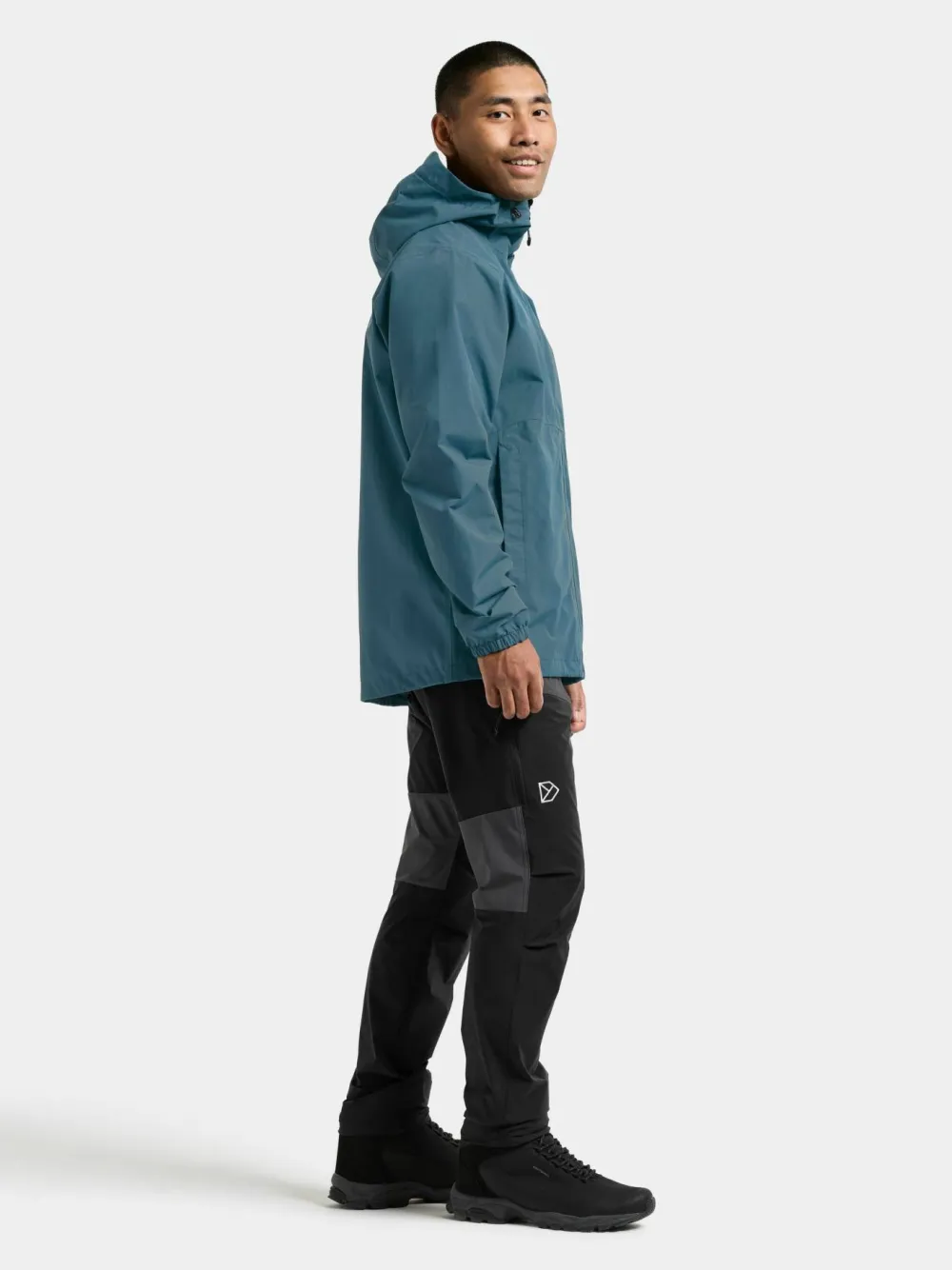 Men's Dario Jacket 2 Herrjackor