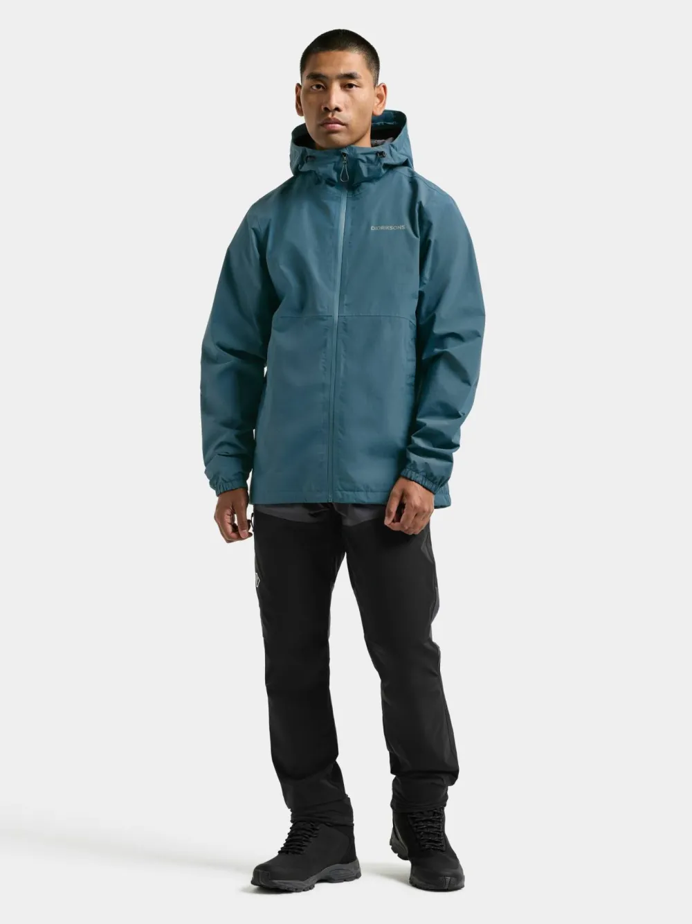 Men's Dario Jacket 2 Herrjackor