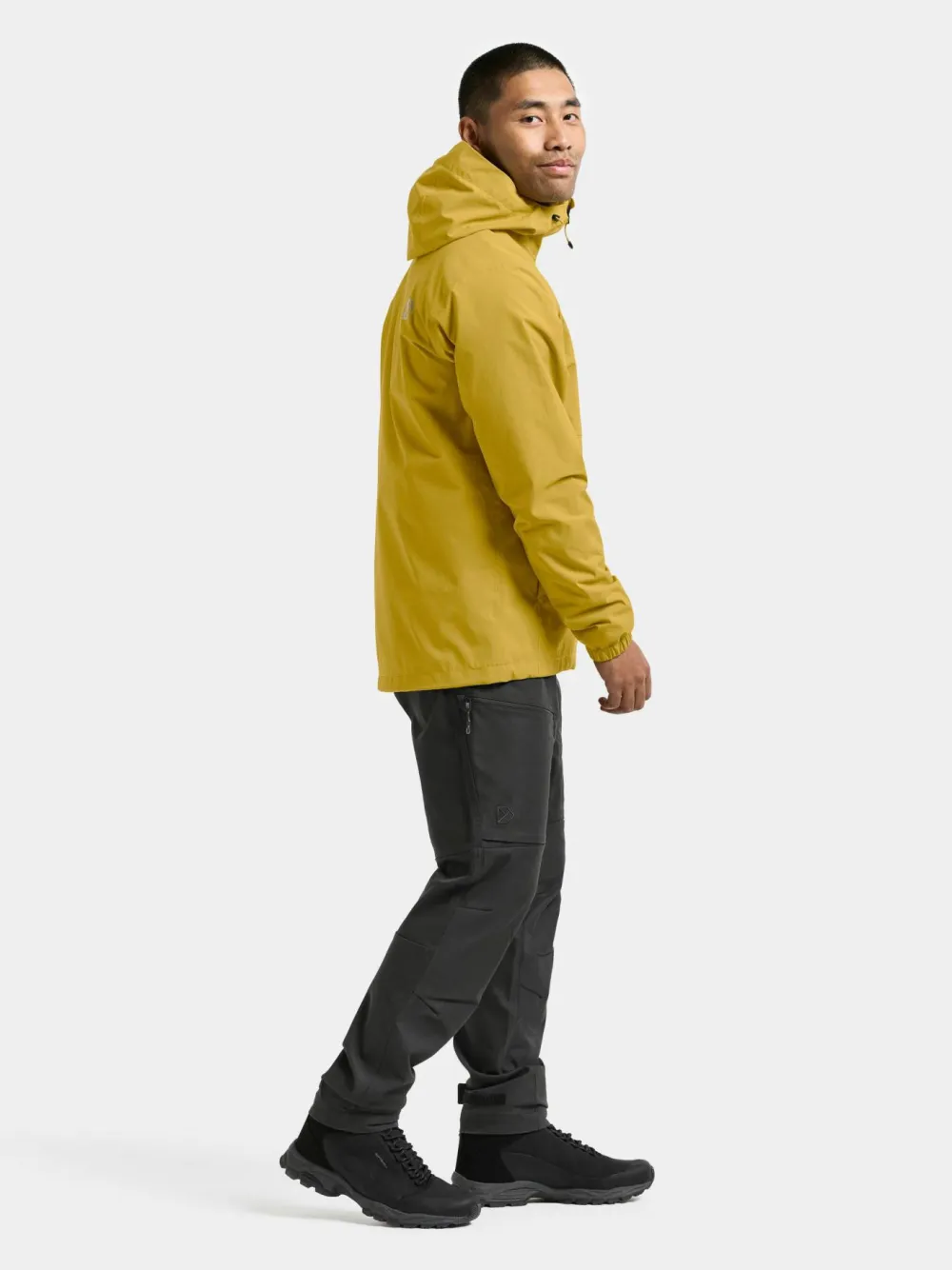 Discount Men's Dario Jacket 2 Herrjackor