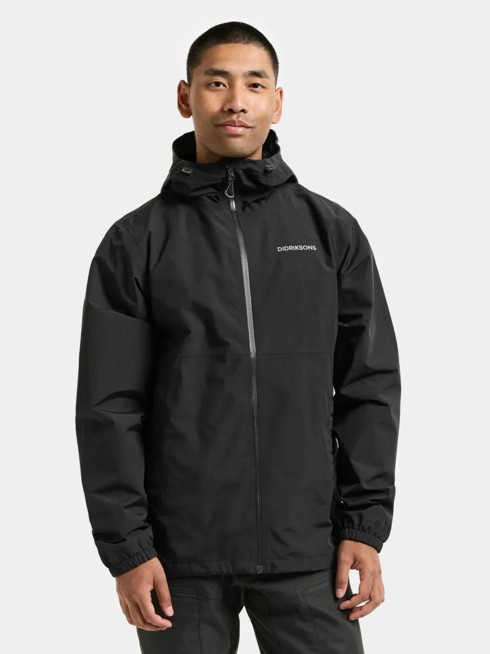 Men's Dario Jacket 2 Herrjackor
