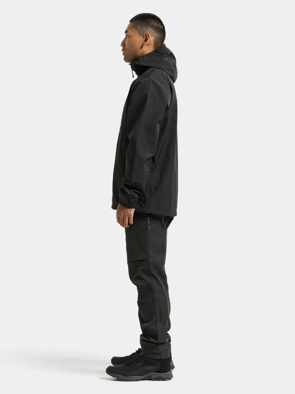 Men's Dario Jacket 2 Herrjackor