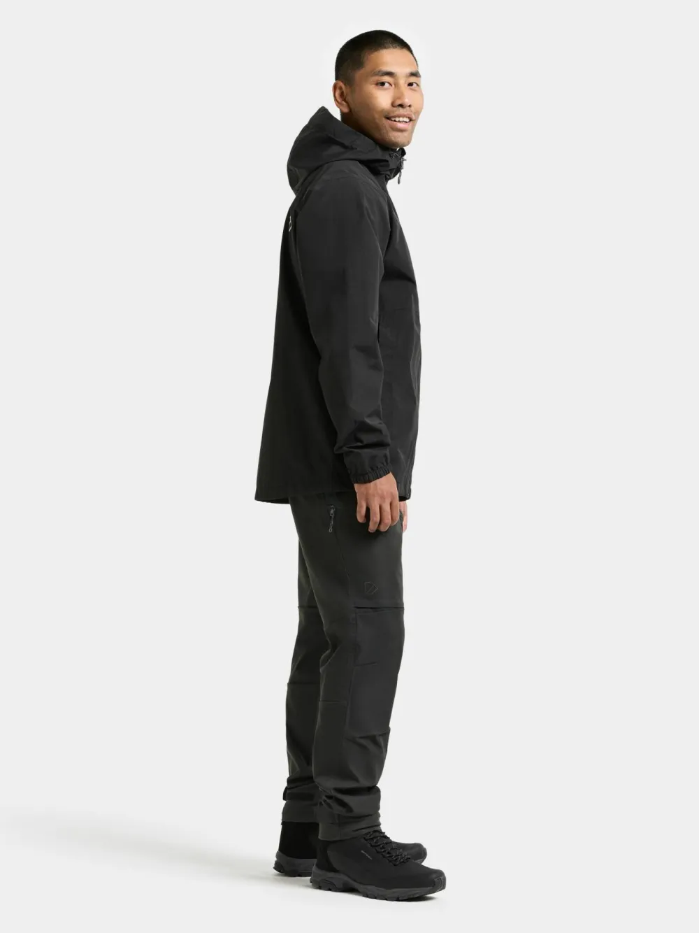 Men's Dario Jacket 2 Herrjackor
