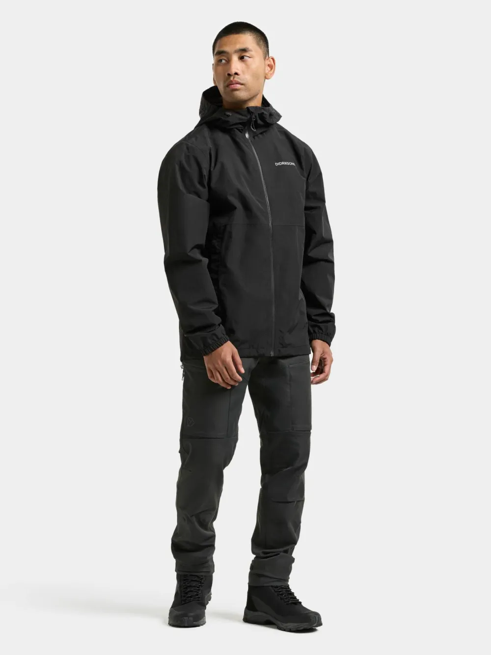 Men's Dario Jacket 2 Herrjackor