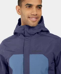 New Men's Grit Jacket 3 Regnkläder Herr