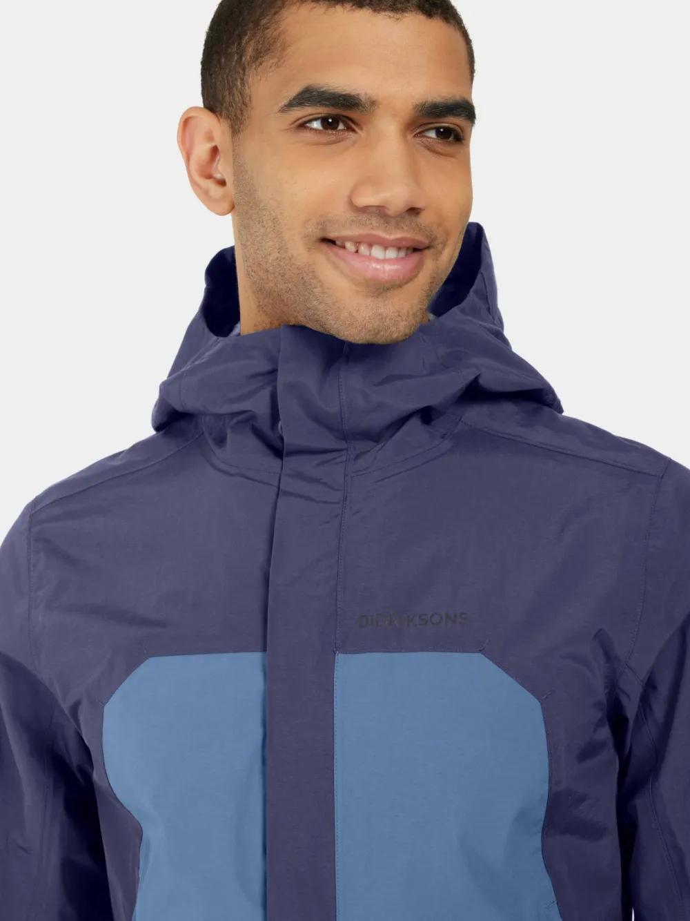 New Men's Grit Jacket 3 Regnkläder Herr
