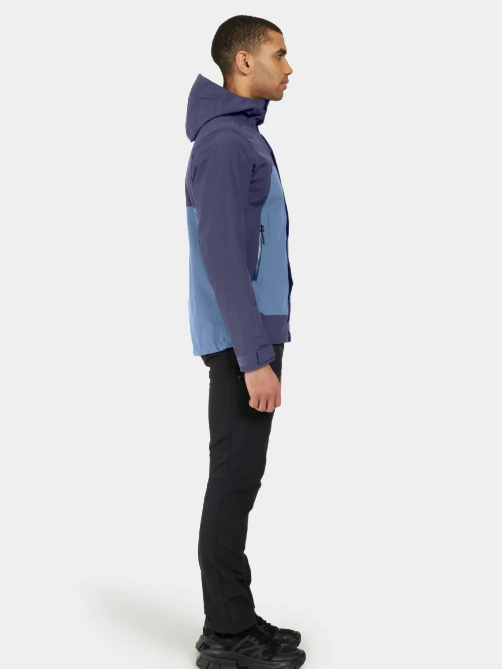 New Men's Grit Jacket 3 Regnkläder Herr