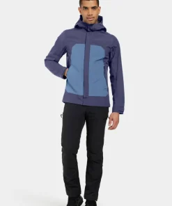 New Men's Grit Jacket 3 Regnkläder Herr