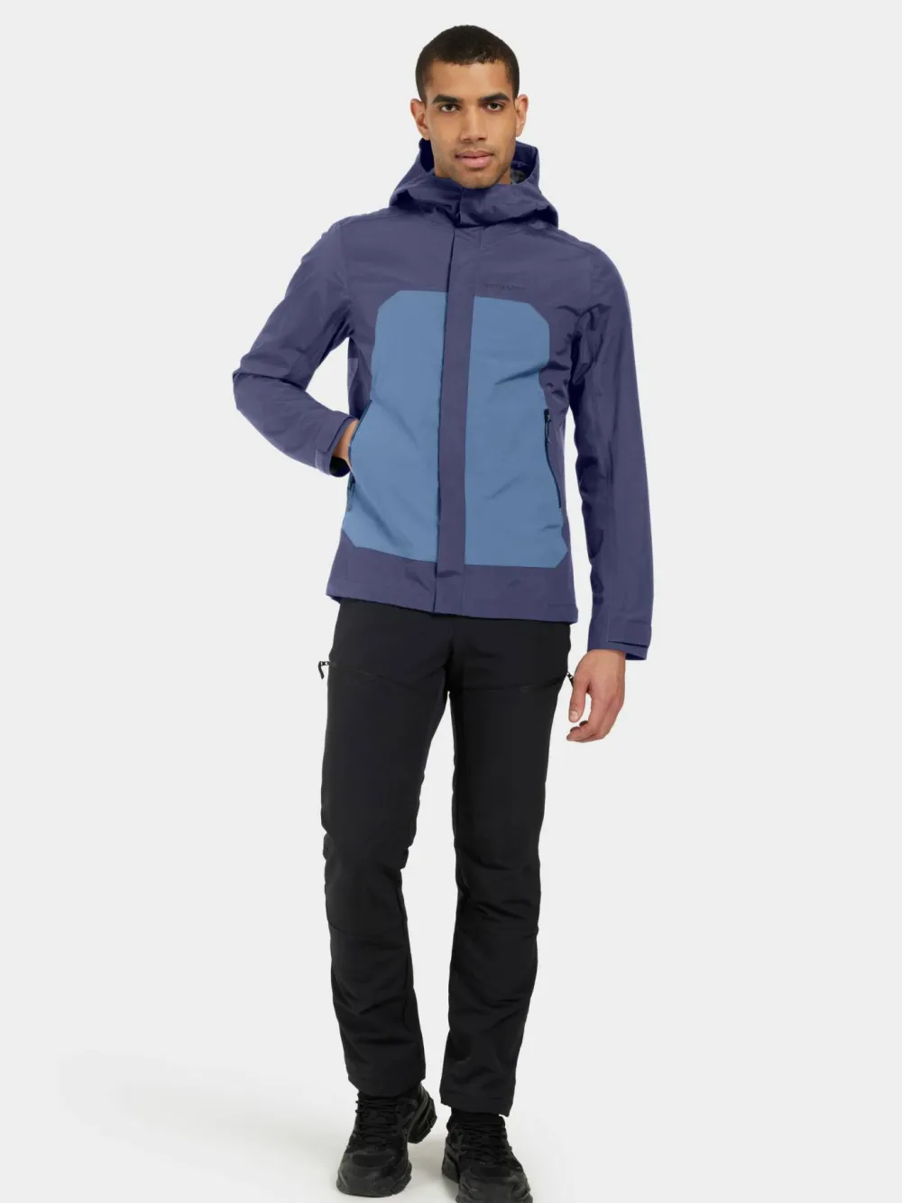 New Men's Grit Jacket 3 Regnkläder Herr