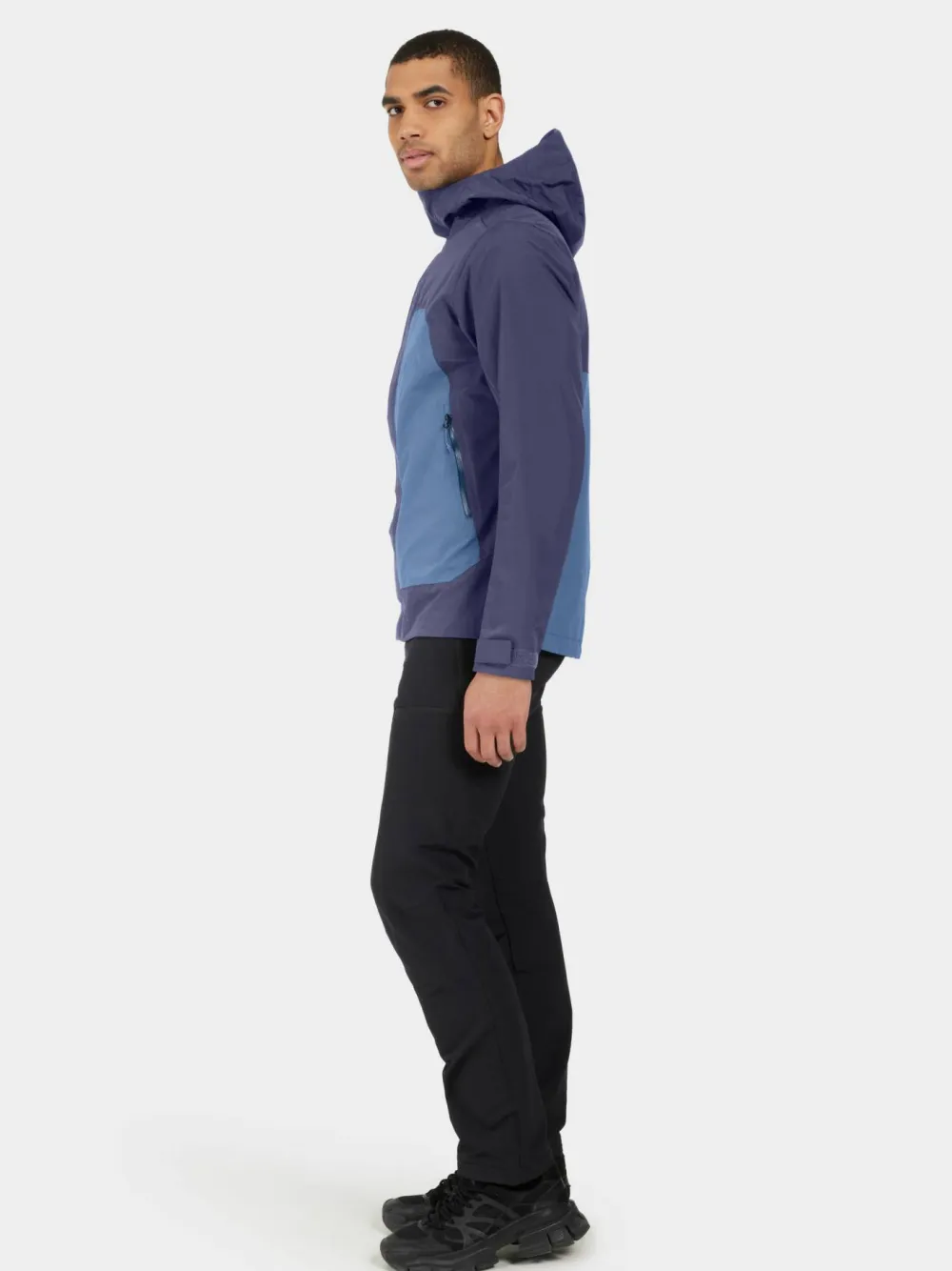 New Men's Grit Jacket 3 Regnkläder Herr