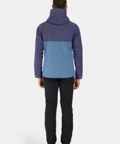 New Men's Grit Jacket 3 Regnkläder Herr