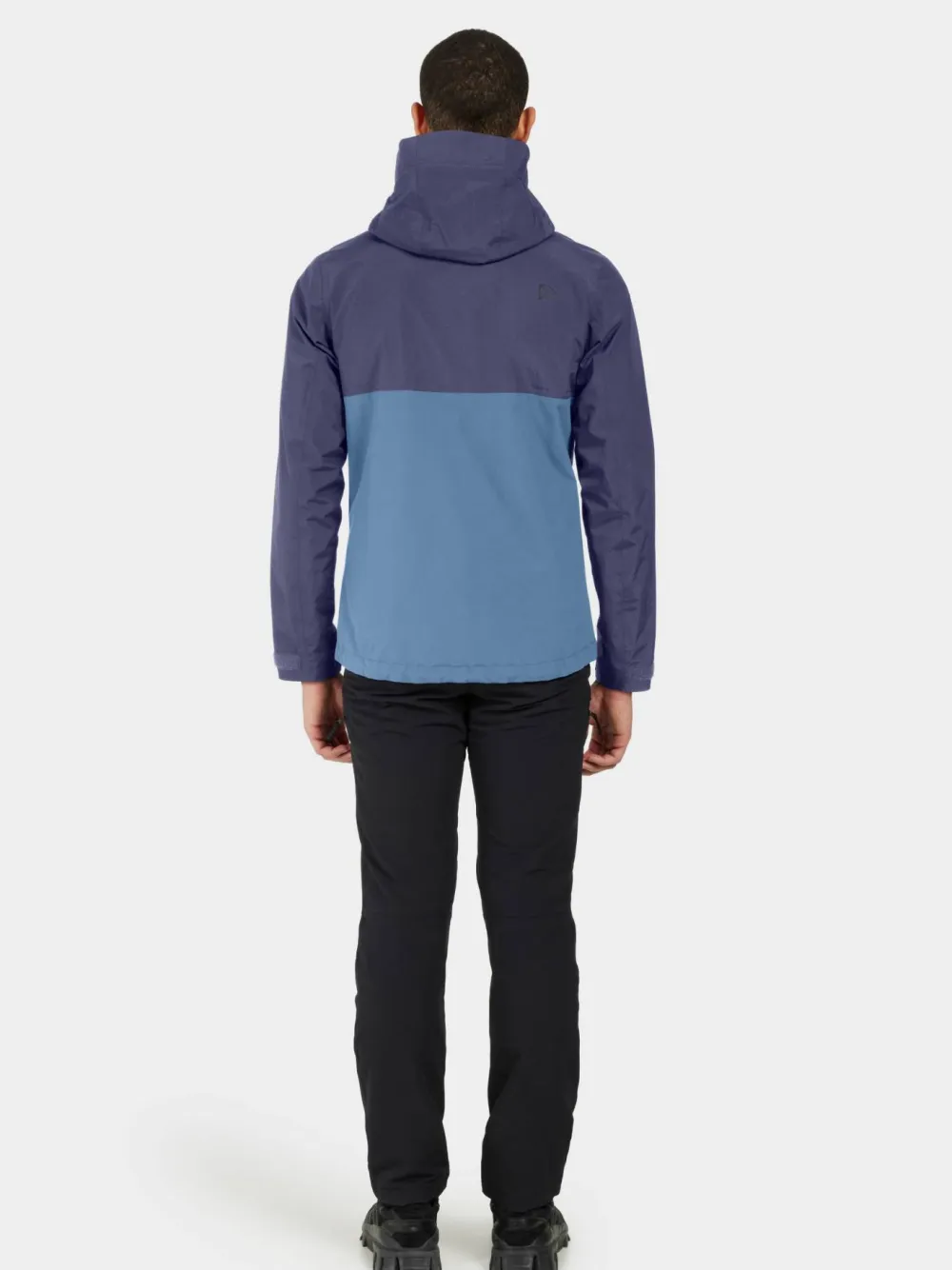 New Men's Grit Jacket 3 Regnkläder Herr