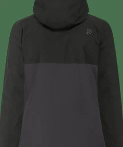 Didriksons Men's Grit Jacket 3 Black