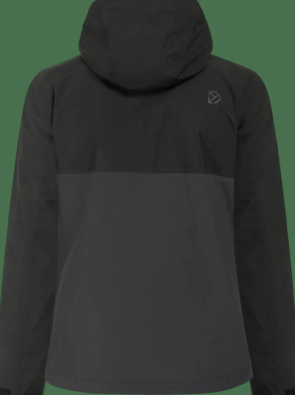 Didriksons Men's Grit Jacket 3 Black