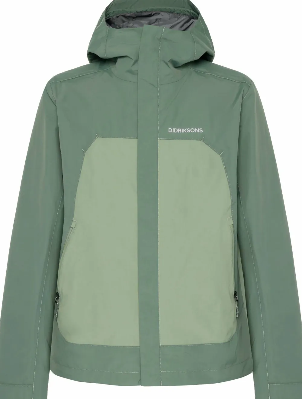 Online Men's Grit Jacket 3 Regnkläder Herr