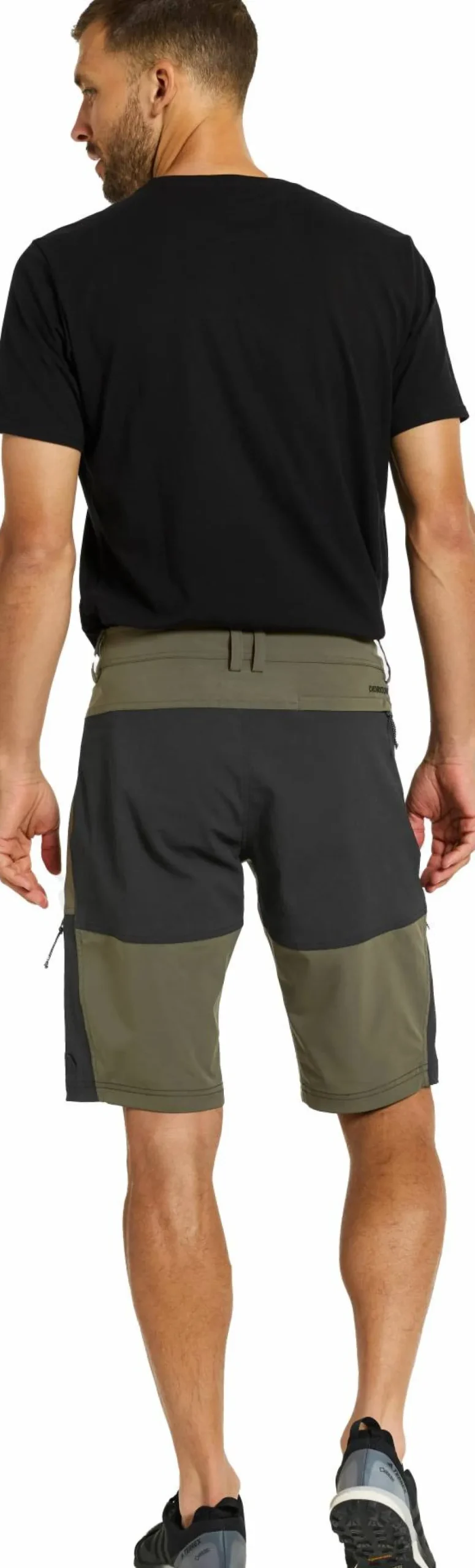 Clearance Men's Kallax Shorts Herrshorts