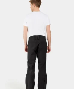 Didriksons Men's Povel Pants 2 Black Online