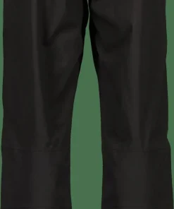 Didriksons Men's Povel Pants 2 Black Online