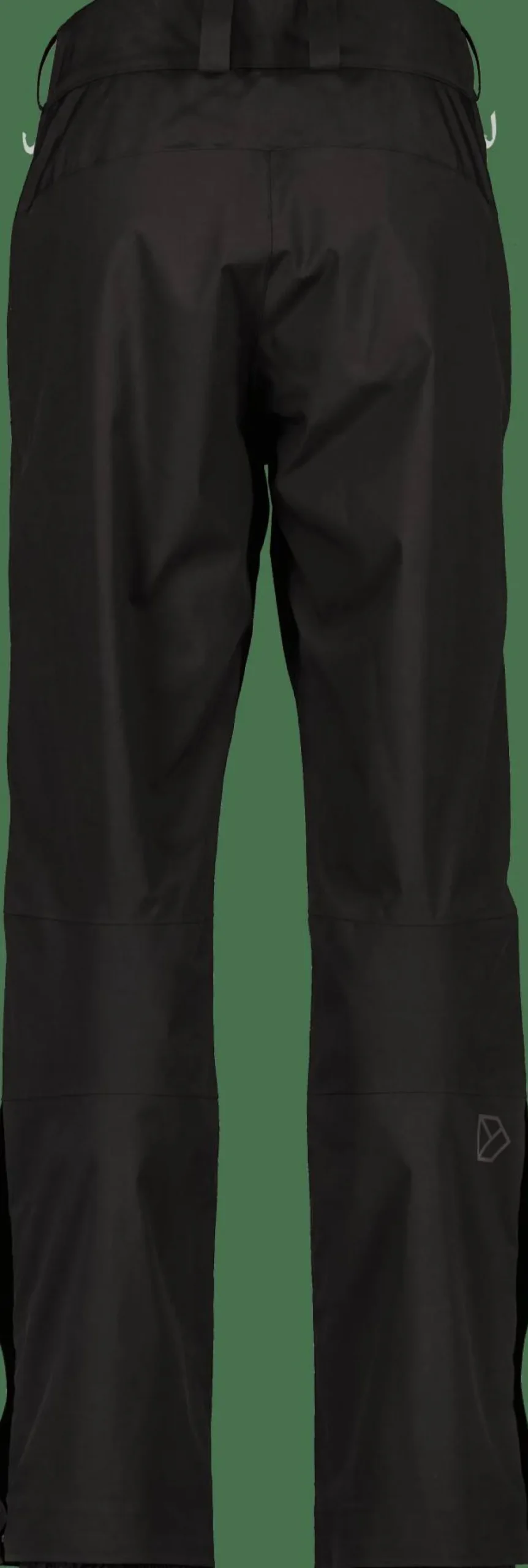 Didriksons Men's Povel Pants 2 Black Online