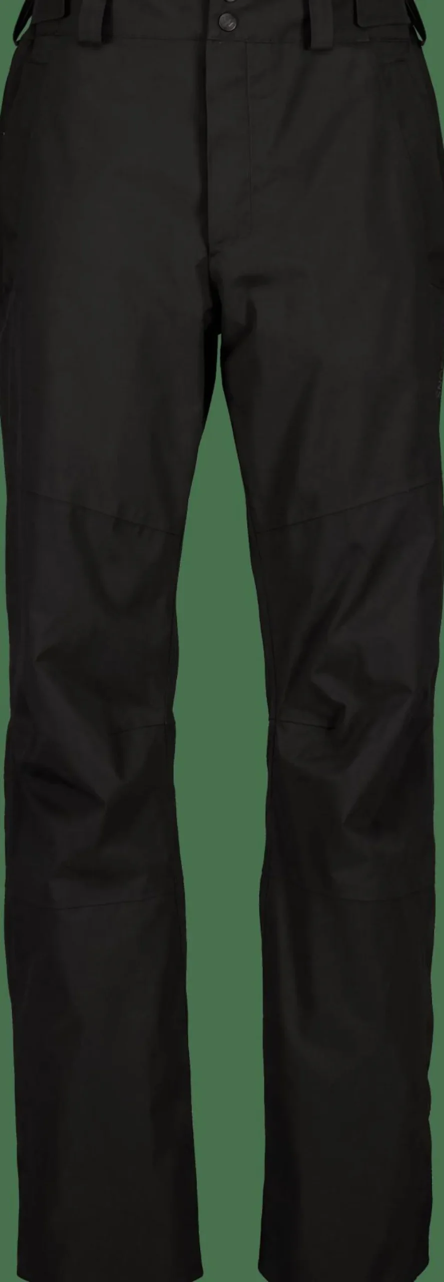 Didriksons Men's Povel Pants 2 Black Online