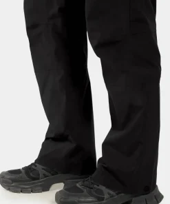 Didriksons Men's Povel Pants 2 Black Online