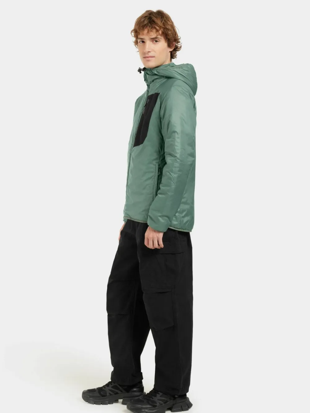 Best Men's Sander Jacket 2 Herrjackor
