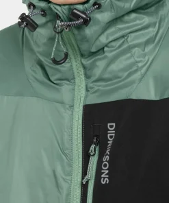 Best Men's Sander Jacket 2 Herrjackor