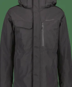 Hot Men's Stefan Jacket Herrjackor