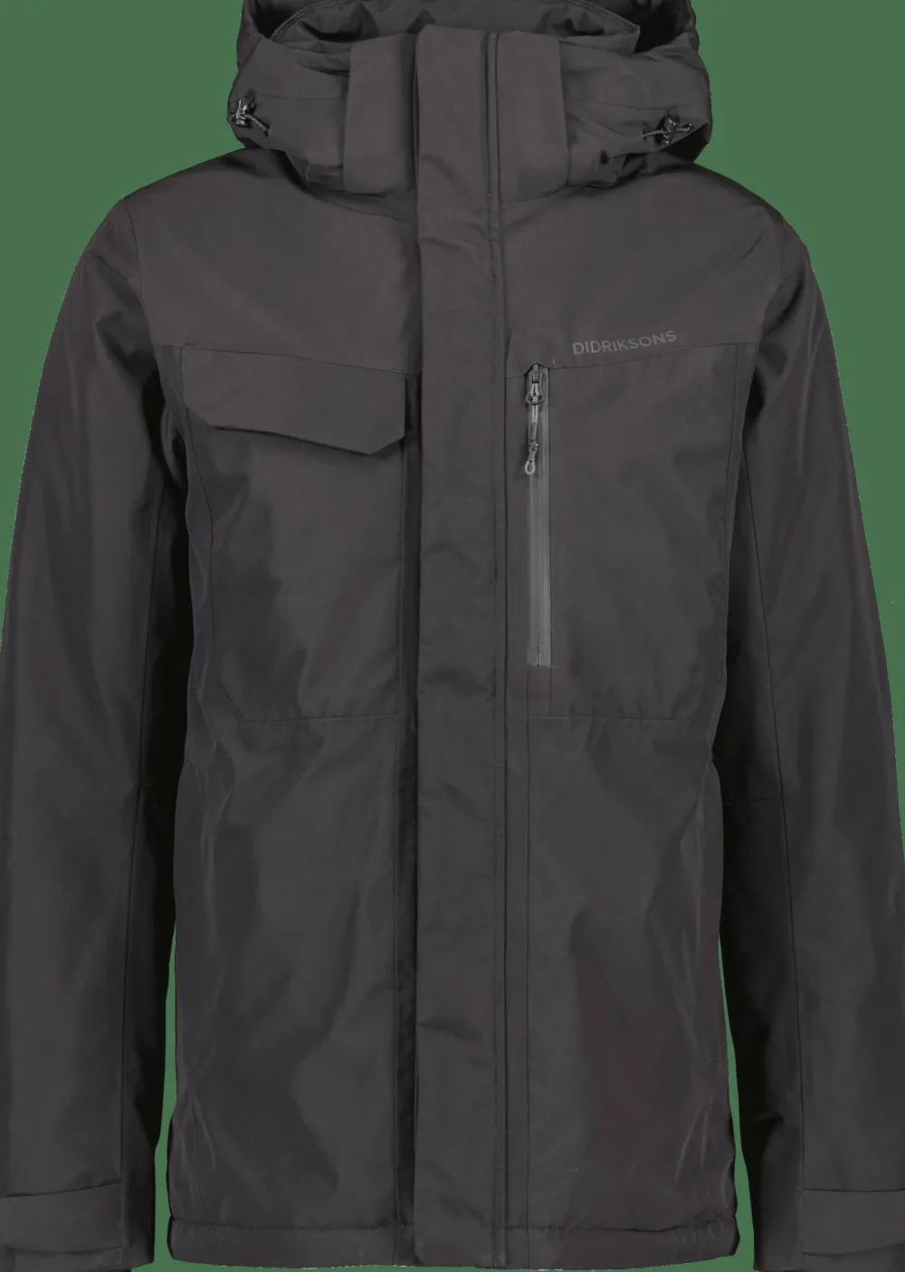 Hot Men's Stefan Jacket Herrjackor