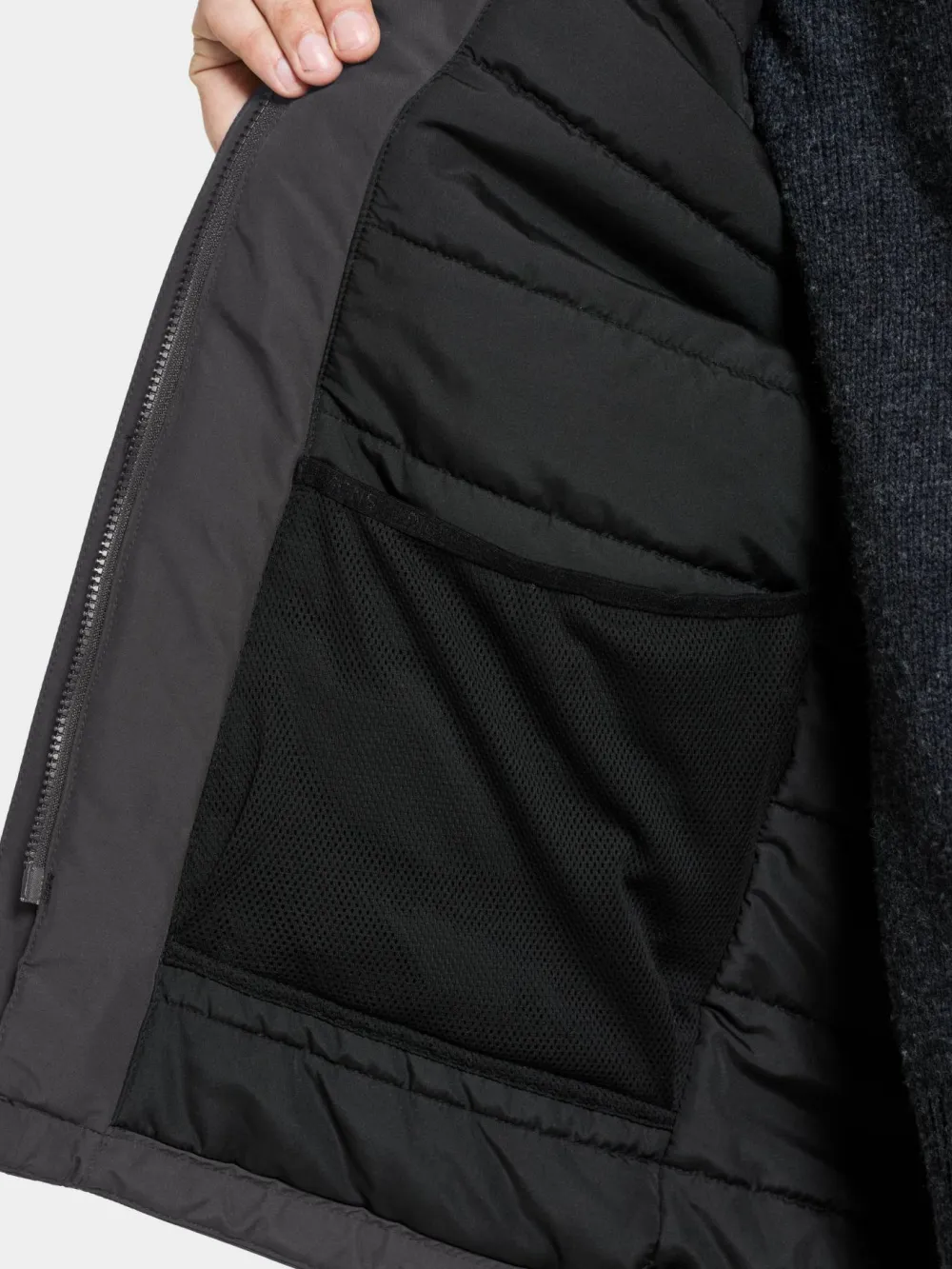 Hot Men's Stefan Jacket Herrjackor
