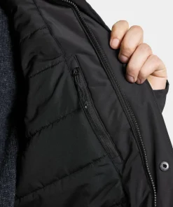 Hot Men's Stefan Jacket Herrjackor